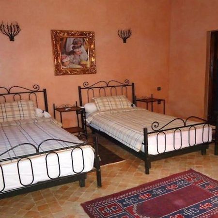 L Arganier D Or Hotel Taroudant Buitenkant foto