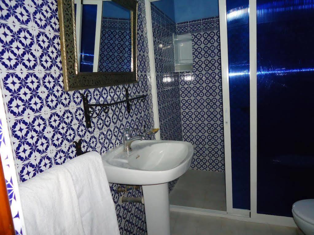 L Arganier D Or Hotel Taroudant Buitenkant foto